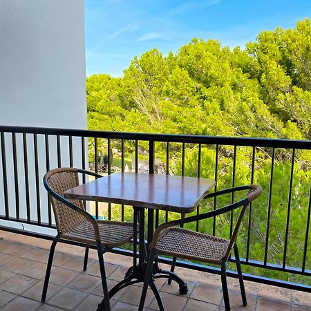 Menorca Arenal D'En Castellアパートメント エクステリア 写真